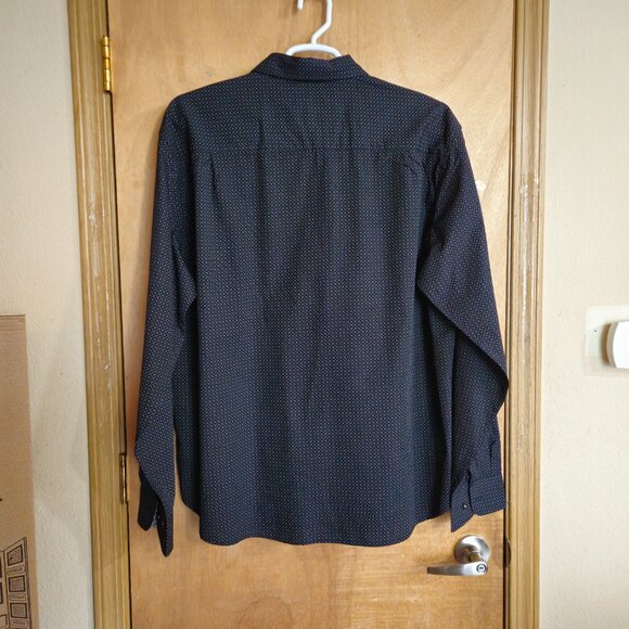 Gentlemans Outfitters Button Down Shirt  Size 2x - Picture 2 of 5